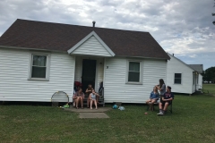 Dunkirk Camp & Conference Center