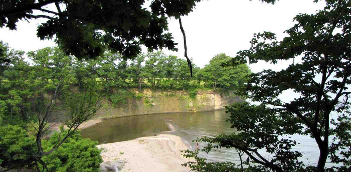 Dunkirk Camp & Conference Center