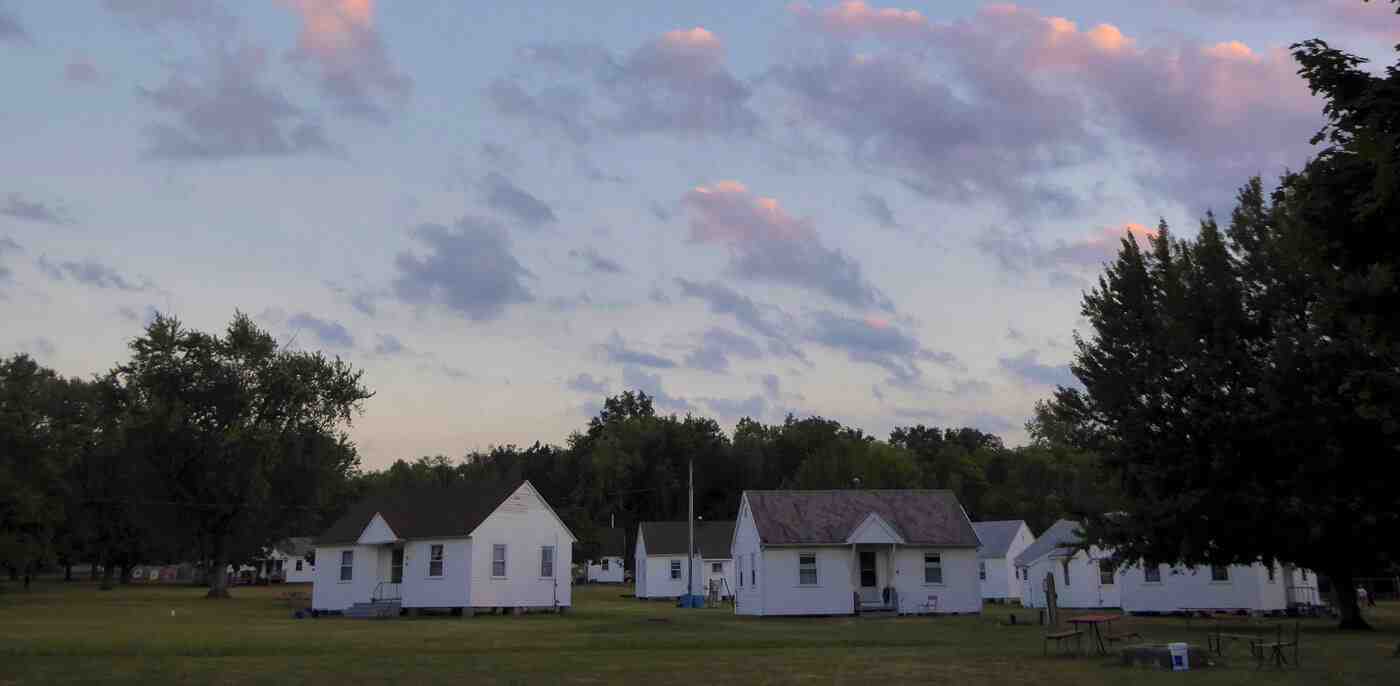 Dunkirk Camp & Conference Center