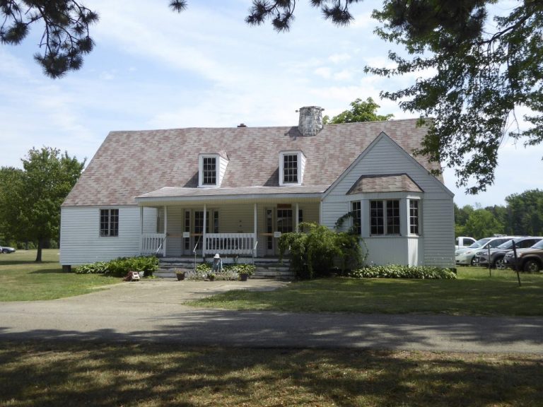 Facility Tour Rental Information Lakeshore Dr. Dunkirk, New York