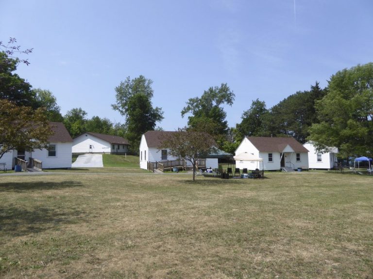 Facility Tour Rental Information Lakeshore Dr. Dunkirk, New York