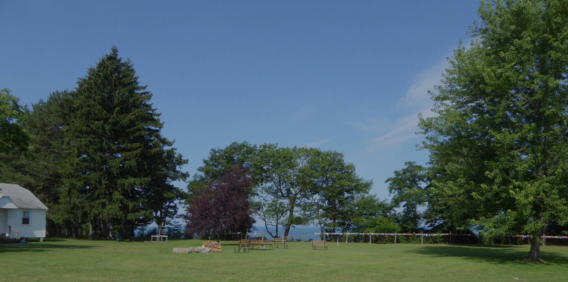 Dunkirk Camp & Conference Center