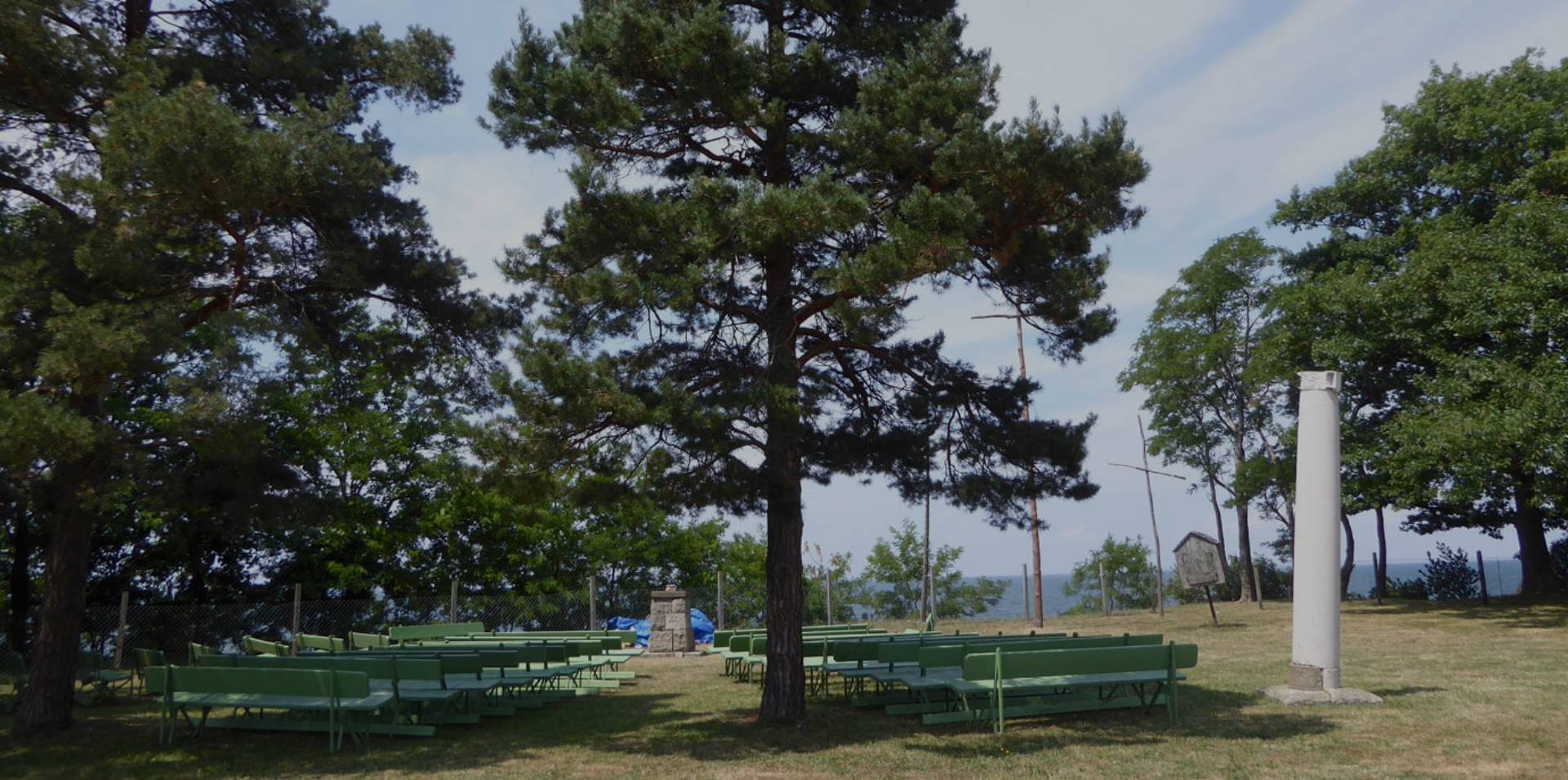 Dunkirk Camp & Conference Center
