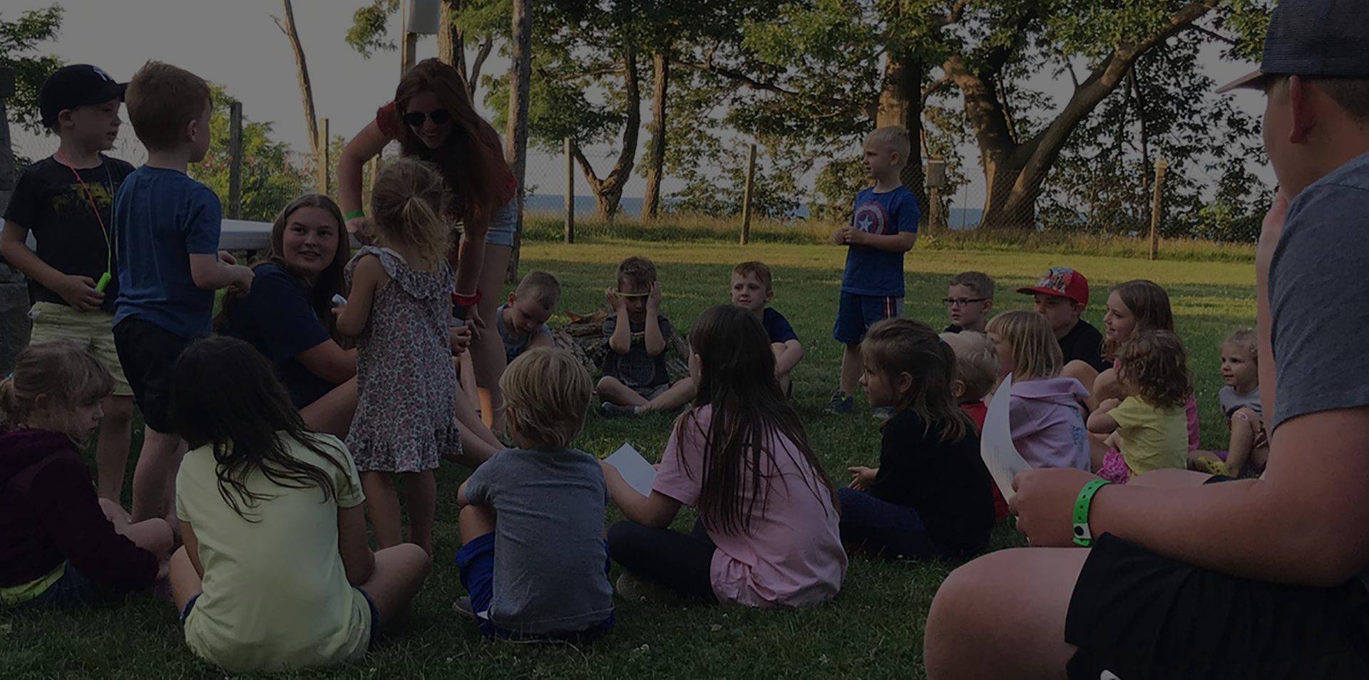 Dunkirk Camp & Conference Center