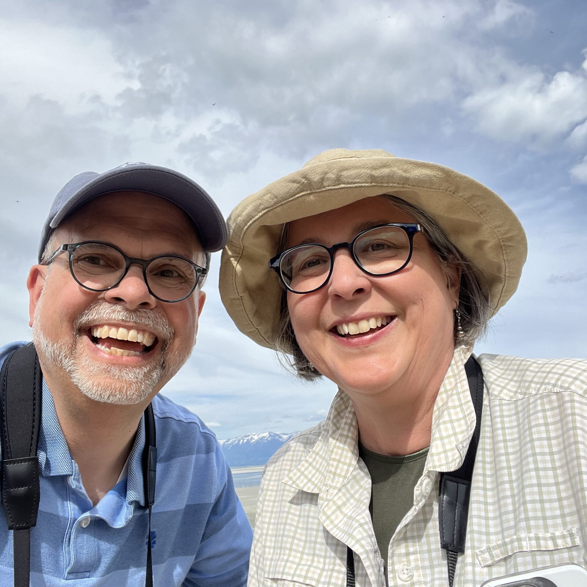 Beth & David Long-Higgins-min